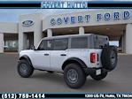 New 2025 Ford Bronco Base 4WD SUV for sale #251178 - photo 4