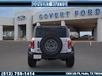 New 2025 Ford Bronco Base 4WD SUV for sale #251178 - photo 5