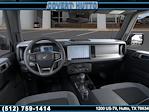 New 2025 Ford Bronco Base 4WD SUV for sale #251178 - photo 9