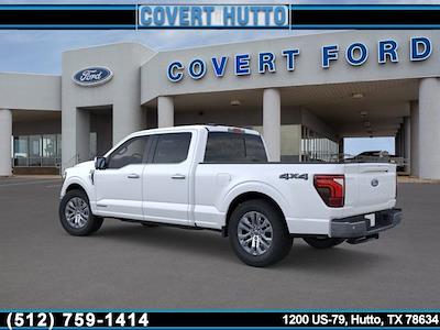 New 2025 Ford F-150 - photo 1