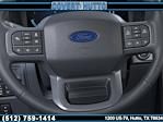 New 2025 Ford F-150 Lariat SuperCrew Cab 4WD Pickup for sale #251180 - photo 12