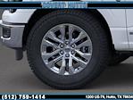 New 2025 Ford F-150 Lariat SuperCrew Cab 4WD Pickup for sale #251180 - photo 19