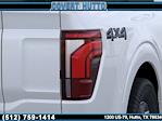 New 2025 Ford F-150 Lariat SuperCrew Cab 4WD Pickup for sale #251180 - photo 21