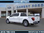 New 2025 Ford F-150 Lariat SuperCrew Cab 4WD Pickup for sale #251180 - photo 4