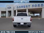 New 2025 Ford F-150 Lariat SuperCrew Cab 4WD Pickup for sale #251180 - photo 5