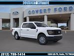 2025 Ford F-150 SuperCrew Cab 4WD Pickup for sale #251182 - photo 7