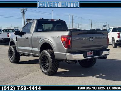New 2025 Ford F-150 XL Regular Cab for sale #251184 - photo 2