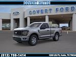 2025 Ford F-150 Regular Cab 4WD Pickup for sale #251184 - photo 1