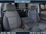 2025 Ford F-150 Regular Cab 4WD Pickup for sale #251184 - photo 10