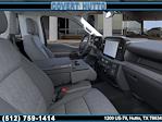 2025 Ford F-150 Regular Cab 4WD Pickup for sale #251184 - photo 11