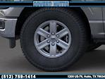 2025 Ford F-150 Regular Cab 4WD Pickup for sale #251184 - photo 19
