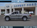 2025 Ford F-150 Regular Cab 4WD Pickup for sale #251184 - photo 4