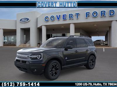 2025 Ford Bronco Sport 4WD SUV for sale #251190 - photo 1