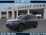2025 Ford Bronco Sport 4WD SUV for sale #251190 - photo 1