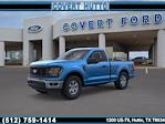 New 2025 Ford F-150 XL Regular Cab 4WD Pickup for sale #251198 - photo 1