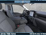 New 2025 Ford F-150 XL Regular Cab 4WD Pickup for sale #251198 - photo 11