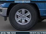 New 2025 Ford F-150 XL Regular Cab 4WD Pickup for sale #251198 - photo 19
