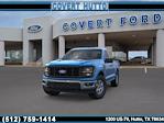 New 2025 Ford F-150 XL Regular Cab 4WD Pickup for sale #251198 - photo 3