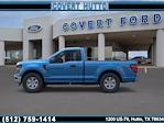New 2025 Ford F-150 XL Regular Cab 4WD Pickup for sale #251198 - photo 4
