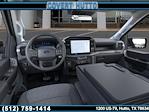 New 2025 Ford F-150 XL Regular Cab 4WD Pickup for sale #251198 - photo 9