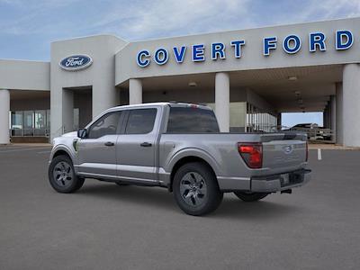 New 2025 Ford F-150 STX SuperCrew Cab for sale #251199 - photo 2