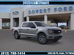 2025 Ford F-150 SuperCrew Cab RWD Pickup for sale #251199 - photo 7