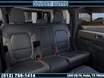 2025 Ford Bronco 4WD SUV for sale #251201 - photo 11