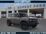 2025 Ford Bronco 4WD SUV for sale #251201 - photo 7