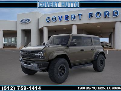 New 2025 Ford Bronco Raptor 4WD SUV for sale #251202 - photo 1