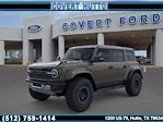 New 2025 Ford Bronco Raptor 4WD SUV for sale #251202 - photo 1