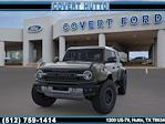 New 2025 Ford Bronco Raptor 4WD SUV for sale #251202 - photo 2