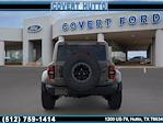 New 2025 Ford Bronco Raptor 4WD SUV for sale #251202 - photo 5