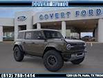 New 2025 Ford Bronco Raptor 4WD SUV for sale #251202 - photo 7