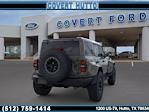 New 2025 Ford Bronco Raptor 4WD SUV for sale #251202 - photo 8