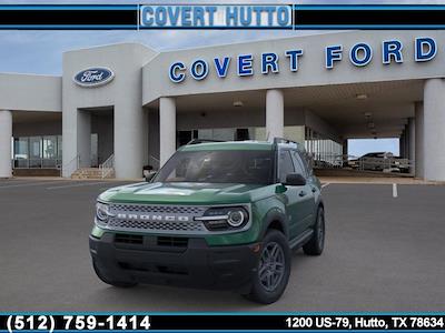 New 2025 Ford Bronco Sport Big Bend 4WD SUV for sale #251203 - photo 2