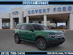 New 2025 Ford Bronco Sport Big Bend 4WD SUV for sale #251203 - photo 7