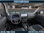 New 2025 Ford Bronco Sport Big Bend 4WD SUV for sale #251203 - photo 9