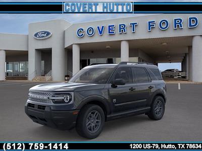 New 2025 Ford Bronco Sport Big Bend for sale #251205 - photo 1