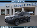 New 2025 Ford Bronco Sport Big Bend for sale #251205 - photo 1
