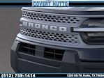 New 2025 Ford Bronco Sport Big Bend for sale #251205 - photo 17