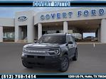 New 2025 Ford Bronco Sport Big Bend for sale #251205 - photo 3