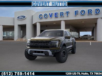 New 2025 Ford F-150 Raptor SuperCrew Cab 4WD Pickup for sale #251206 - photo 2