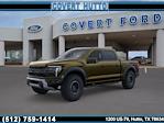 New 2025 Ford F-150 Raptor SuperCrew Cab 4WD Pickup for sale #251206 - photo 1