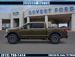 New 2025 Ford F-150 Raptor SuperCrew Cab 4WD Pickup for sale #251206 - photo 3
