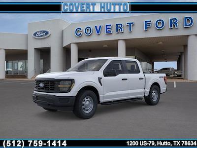 2025 Ford F-150 SuperCrew Cab 4WD Pickup for sale #251207 - photo 1