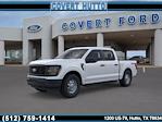 2025 Ford F-150 SuperCrew Cab 4WD Pickup for sale #251207 - photo 1