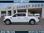2025 Ford F-150 SuperCrew Cab 4WD Pickup for sale #251207 - photo 4