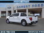 2025 Ford F-150 SuperCrew Cab 4WD Pickup for sale #251207 - photo 2