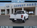 2025 Ford F-150 SuperCrew Cab 4WD Pickup for sale #251207 - photo 8