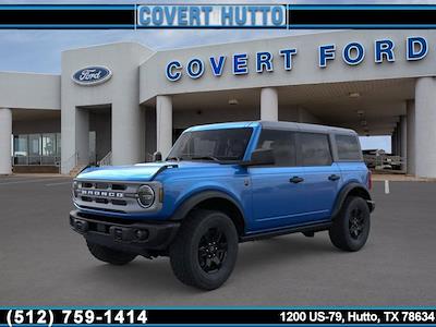 2025 Ford Bronco 4WD SUV for sale #251218 - photo 1